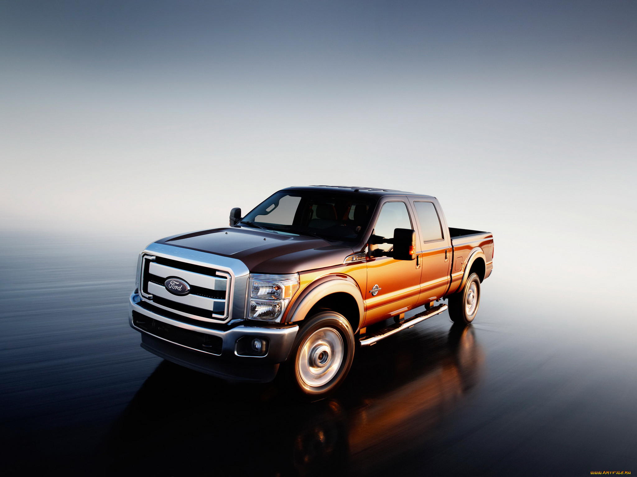 , ford